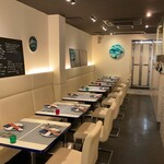 TRATTORIA Fragranza - 