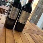 TRATTORIA Fragranza - 