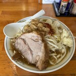 麺 まる井 - 