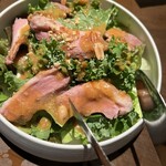 アクアリウムイタリアン心斎橋ライム - 