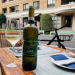 TRATTORIA Fragranza - 