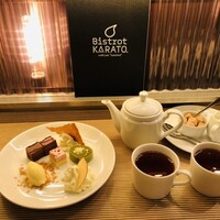 ビストロカラト - 