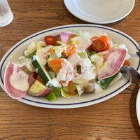 アモーレ 木屋町 - 
