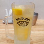 地球の中華そば - 