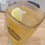 地球の中華そば - 