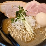 自家製麺 TANGO - 