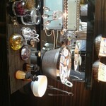 ZEN LOUNGE - 色々あります