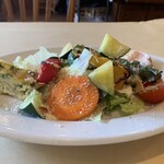 Trattoria Piatti - 