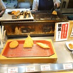 倉敷よしおか食堂 - 料理写真: