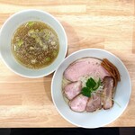 地球の中華そば - 