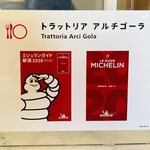 アルチ・ゴーラ - じゃーん✨️