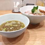 地球の中華そば - 