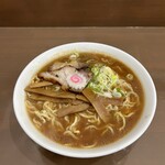 国味ラーメン - 