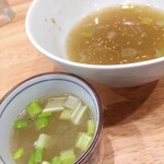 地球の中華そば - 