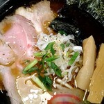 麺屋 SO極 - 