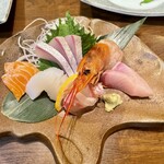 かねよし - 料理写真: