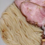 地球の中華そば - 