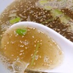 地球の中華そば - 