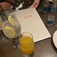 オービカ モッツァレラバー 梅田店 - 