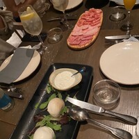 オービカ モッツァレラバー 梅田店 - 