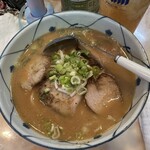 Taiyouken Fuufu Ramen - 