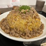 居酒食堂 わ楽 - 別角度から