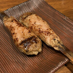 Wainto Sumibikushiyaki Ginza Teki - 