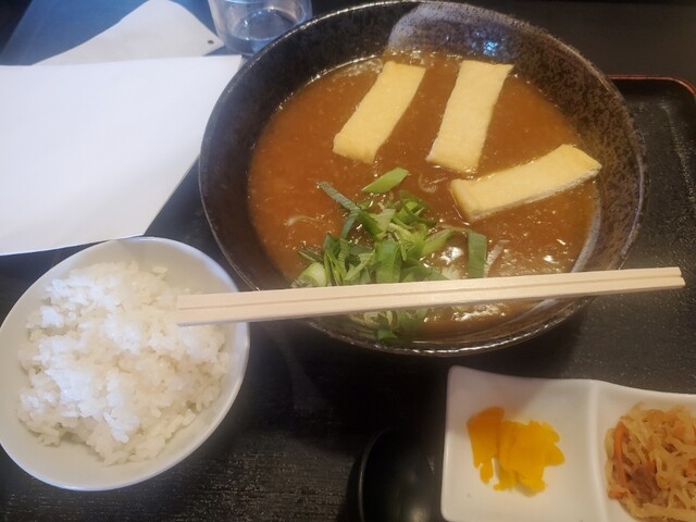 Shigenobu Udon photo 4