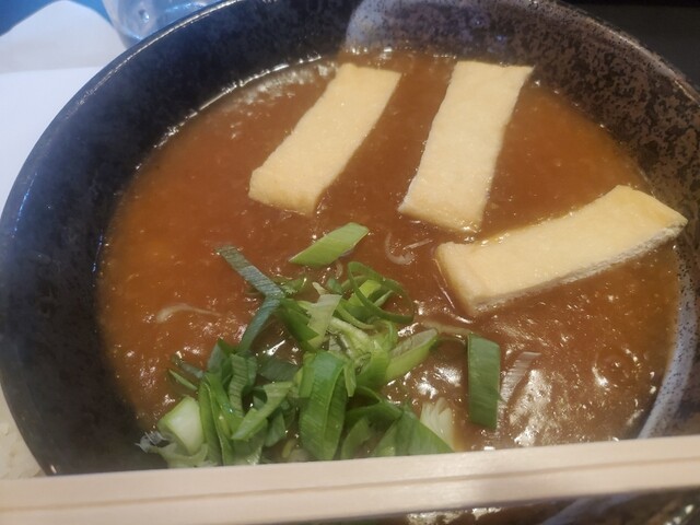 Shigenobu Udon photo 3