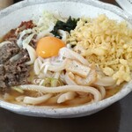 くれちうどん - 