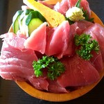 宅配弁当・食堂 たばご屋 - 美味そうでしょ!