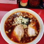 ラーメンつり吉 - 