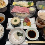 Shabushabu Nihon Ryourikisoji - 