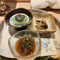 博多 鮨 まつもと - 