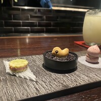 YAKITORI 燃 es - 