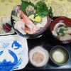 船頭料理 天心丸