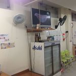 ラーメン幸雅 - 店内