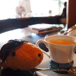 神戸ビーフステーキ 良光 - う～んマンダム！