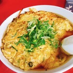 清珉 - 天津麺