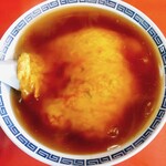 Chim Min - 天津飯