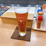 田中家 - ドリンク写真:
