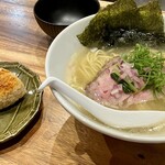 酒と麺 タイノタイ - 