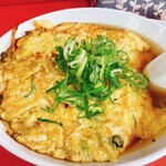 Chim Min - 天津麺