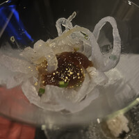 キュイジーヌ 福の舞 北新地店 - 