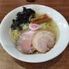 ラーメン いづる