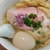 らぁ麺すみ田