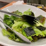 焼肉おしわら 雅 - 