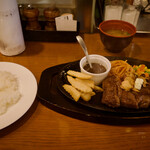 レストラン カタヤマ - ●ウルトラマルキン200㌘