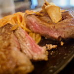 レストラン カタヤマ - ●ウルトラマルキン200㌘