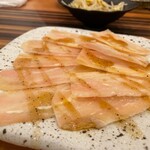 焼肉おしわら 雅 - ぶっちゃけ。